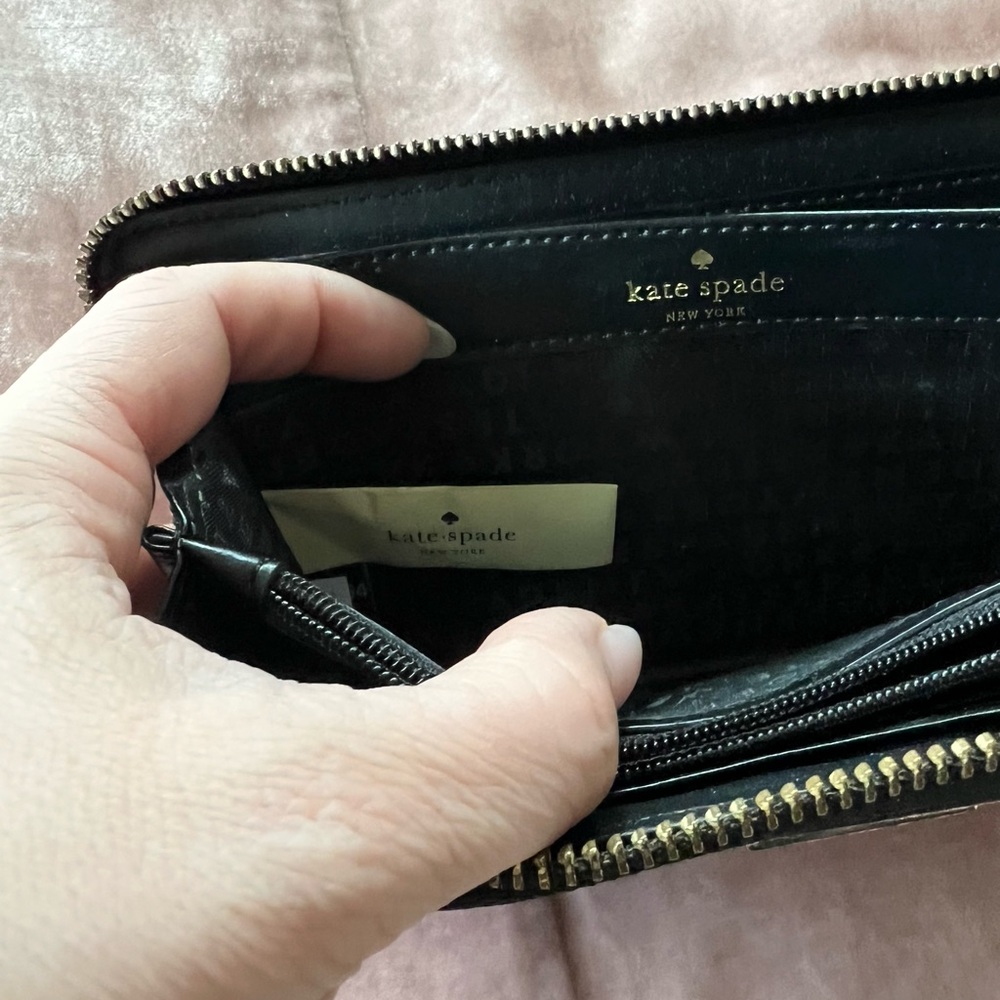 KATE SPADE Neda Wallet - Picture 6 of 6